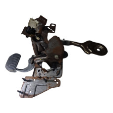 Pedal Freio C/suporte Peugeot 307 2005