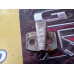 Batente Porta Audi A3 Dianteiro Direito Usado Original