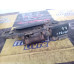 Maçaneta Externa Dianteira Direita Mondeo 98 93bbf22400am Preto
