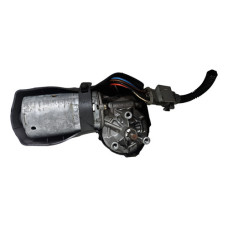 Motor Limpador Parabrisa Renault Scenic 07