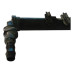 Esguicho Lavador Farol Direito Mercedes Benz Gla 200 Preto