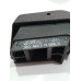 Botão Falso Painel Volkswagen Gol Parati 3079570884 Preto
