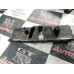Moldura Trava Tampa Traseira Renault Sandero 909306424r