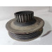 Polia Virabrequim Vw Polo 080105255k