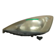 Farol Honda Fit 1.0 Lado Esquerdo Esquerdo/motorista