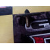 Batente Porta Traseiro Esquerdo Citroen C3 Usado Original