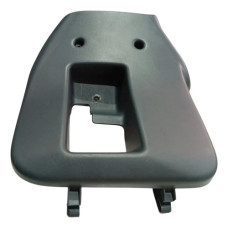 Moldura Inferior Coluna Direção Renault Sandero 484710965r
