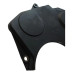 Capa Correia Renault Megane 7700101010 Preto