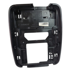 Suporte Luz De Teto Renault Captur 2019 1.6
