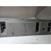 Acabamento Banco Traseiro Renault Scenic 06 Cinza