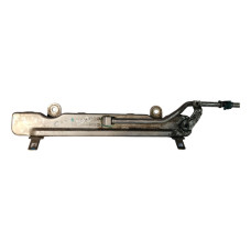Flauta Bico Injetor Honda City 2012