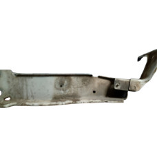 Suporte Paralama Direito Audi 09 12 8k0821136b Branco