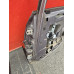 Porta Traseira Direita Renault Megane Sedan Traseira Direita Cinza-escuro