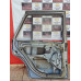 Porta Traseira Esquerda Vw Gol G2-g3-g4 Traseira Esquerdo Cinza