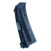 Grade Churrasqueira Esquerda Fordka 5s5501416 Preto