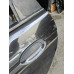 Porta Traseira Esquerda Renault Scenic 06 Traseira Esquerda Preto