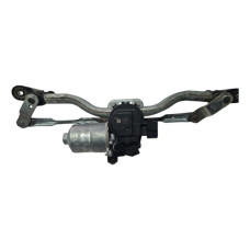 Galhada Limpador Parabrisa C/ Motor Ford Ka Sedan 2021