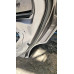 Porta Traseira Direita Mercedes Gla200 2015 A 2019 Traseira Direito Cinza