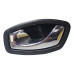Maçaneta Interna Lado Esquerdo Renault Fluence  Dianteira/traseira