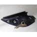 Acabamento Retrovisor Interno Esquerdo Gol G5 2010