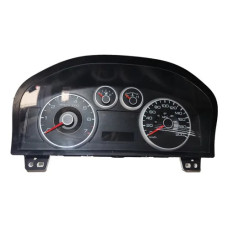 Painel Instrumentos  Ford Fusion Preto