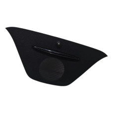 Grade Alto Falante C/ Sensor Estac Mercedes Gla200 2015/19 Preto