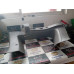 Moldura Suporte Bagagito Esquerd Peugeot 206  Sw 9641525477
