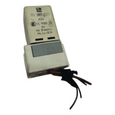 Rele Farol Gm Zafira 2007
