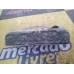 Maçaneta Externa Chevrolet Monza Dianteira Direita Usado Cinza