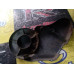 Acabamento Lateral Esq. Banco Ford Fiesta 187185dg Lh182035