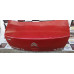 Tampa Traseira Citroen C4 Pallas Vermelho