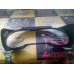Moldura Painel Instrumentos Linea Original 735387405 Usado