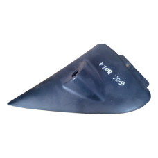 Acabamento Retrovisor Interno Vw Gol Bola Lado Direito Usado
