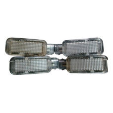 Luz Interna Do Porta Malas Audi A3 2013 2014 2015 2016