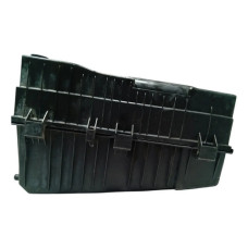 Caixa Filtro De Ar Motor Renault Sandero 165007931r