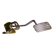 Pedal Acelerador Citroen Xsara Picasso 04 2.0 16v Usado 