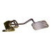 Pedal Acelerador Citroen Xsara Picasso 04 2.0 16v Usado 