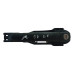 Maçaneta Externa Diant Esquerda Gol G8 Volkswagen 5u4837885 Preto