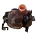 Reservatório Partida Fria Renault Logan S8200683150 Usado