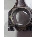 Pistao E Biela Volkswagen Audi Gol Golf  1mm (cada)