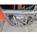 Porta Dianteira Esquerda Completa Renault Megane Sedan Dianteira Esquerdo Cinza-escuro