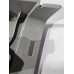 Par Moldura Coluna Interna Ford Ka 2021