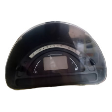 Painel De Instrumentos Citroen C3 21667252-3 Usado Preto
