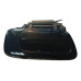 Maçaneta Externa Dianteira Direita Chevrolet Zafira Gm Preto Preto Dianteira
