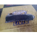 Maçaneta Externa Chevrolet Monza Dianteira Esquerda Usado Prateado