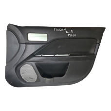 Forro De Porta Dianteiro Direito Ford Fusion