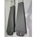 Par Moldura Coluna Central Gm Zafira 2007