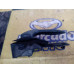 Maçaneta Puxador Interno Dianteiro Direito Fiat Palio 99 Dianteira/traseira
