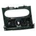 Moldura Comando Central Ar Renault Sandero 275000884r