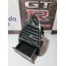 Difusor Saida Ar Lado Esquerdo Citroen C4 Pallas 2012